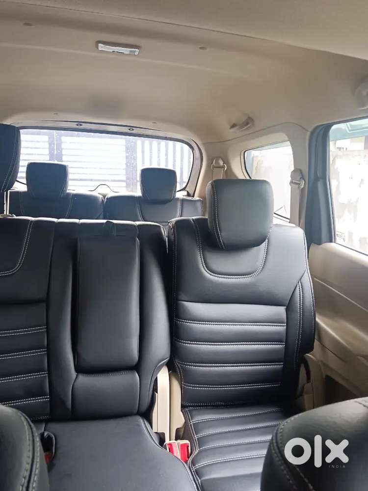 Maruti Suzuki Ertiga Vxi 2023