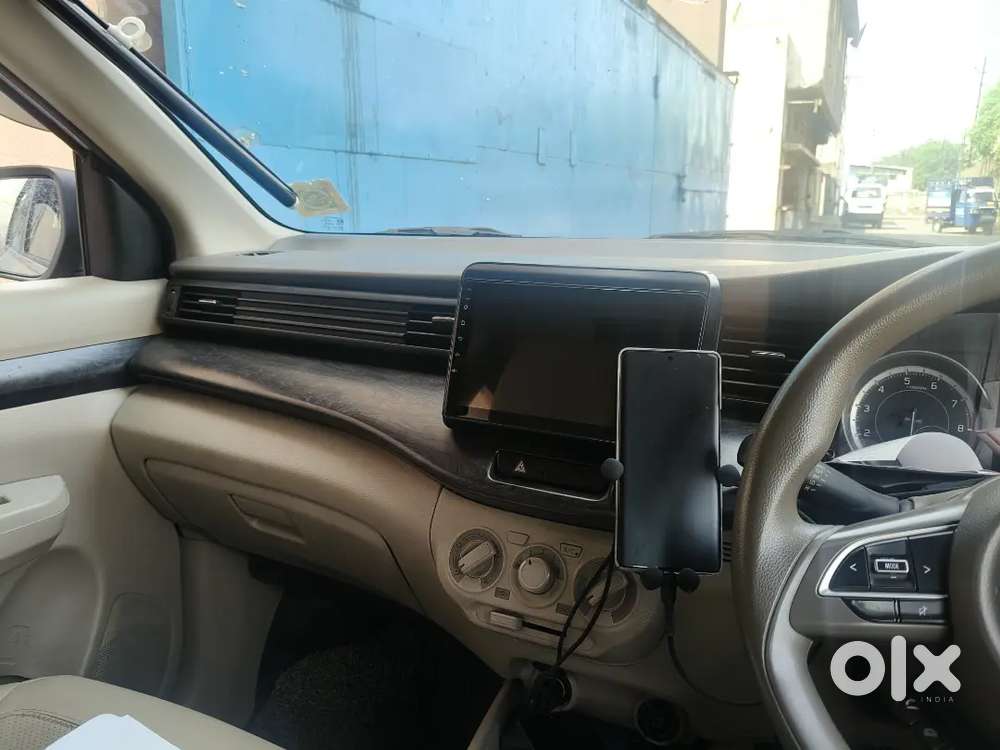 Maruti Suzuki Ertiga 2023 Vxi