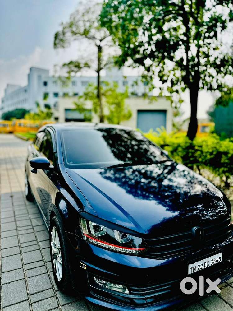 Vento Stage 3 Diesel 200 Hp