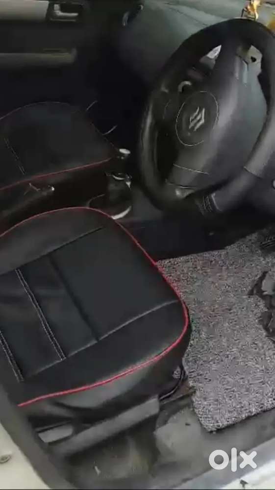 Genuine Car , Original Papers