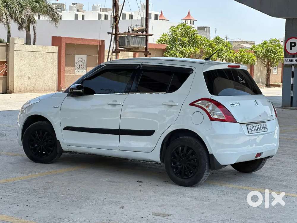 Maruti Suzuki Swift 2017 Diesel Good Condition