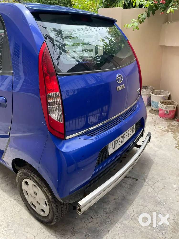 Tata Nano Lx