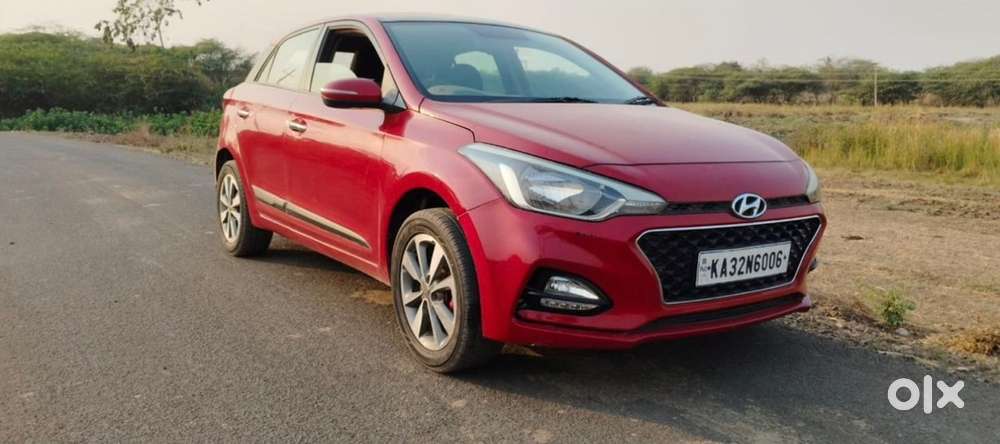Hyundai I20 Diesel 2014