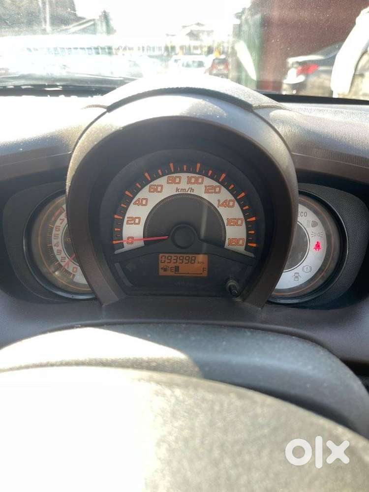 Honda Brio 2011-2013 S Mt, 2012, Petrol