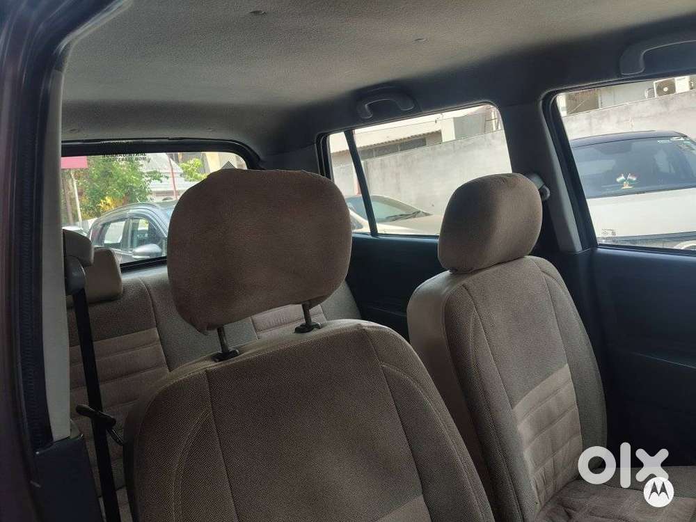 Maruti Suzuki Wagon R 2010-2012 Lxi Bs Iv, 2012, Cng & Hybrids