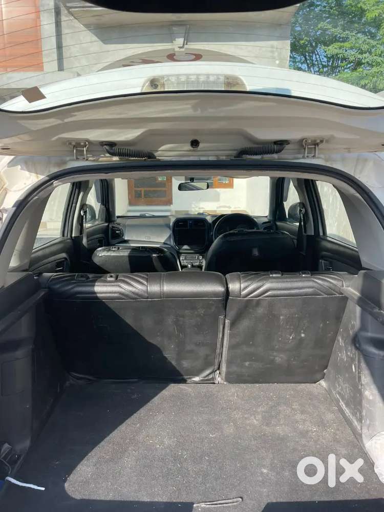 Maruti Suzuki Vitara Brezza 2018 Diesel 70000 Km Driven