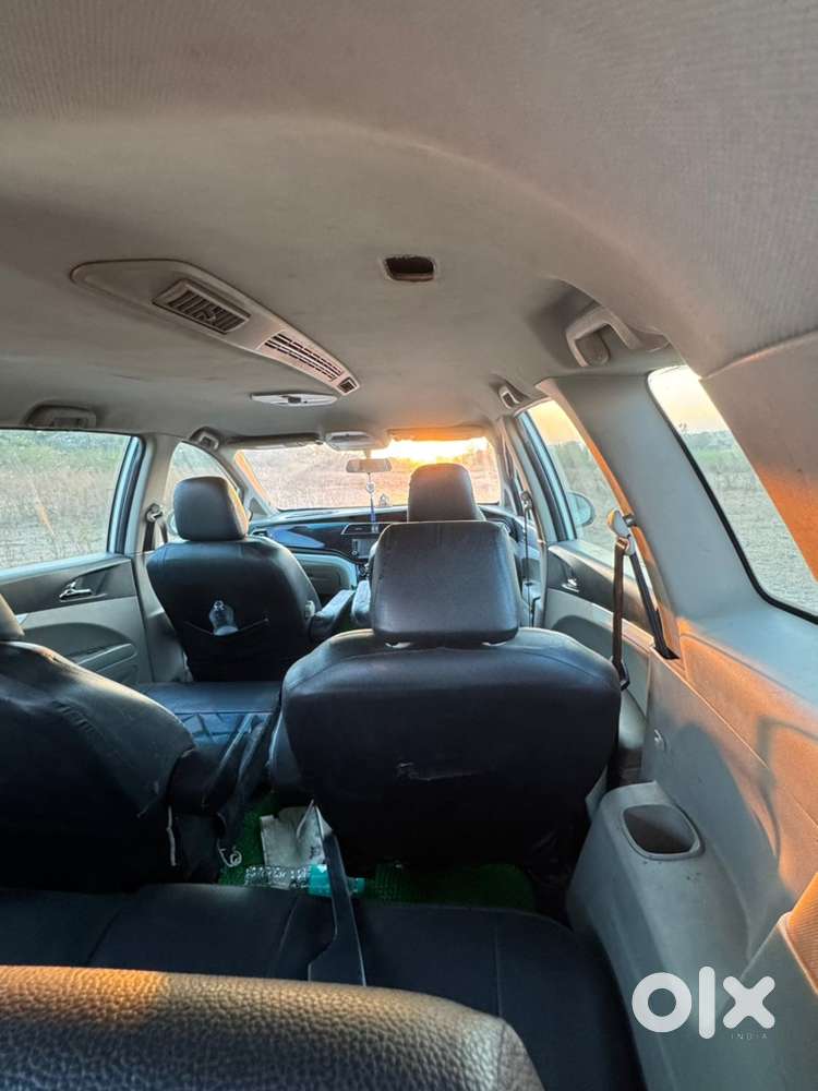 Mahindra Marazzo Diesel Well Maintained