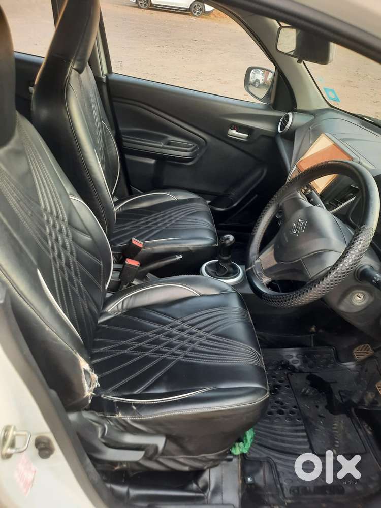 Maruti Suzuki Celerio 2021-1.0 Vxi Cng Mt, 2022, Cng & Hybrids