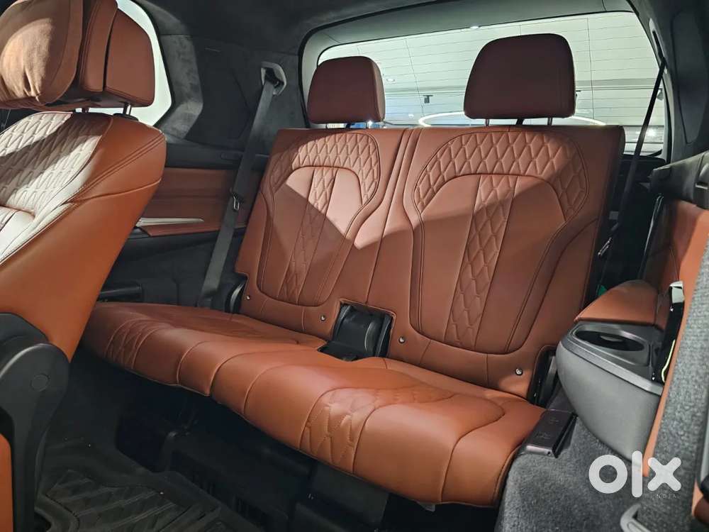 Bmw X7 3.0 Xdrive 40d M Sport, 2024, Diesel
