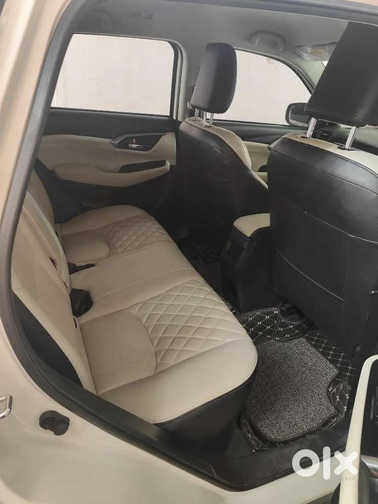 Well Maintained Car With Top Model Accessories Added Along With It..