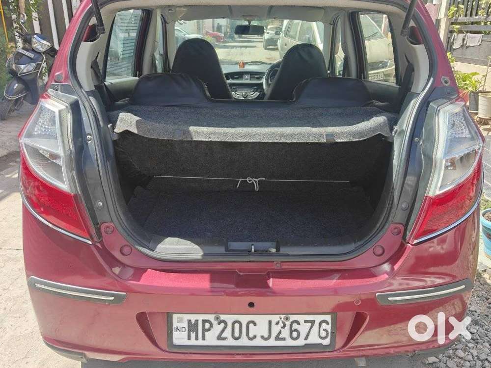 Maruti Suzuki Alto K10 Vxi (o), 2019, Petrol