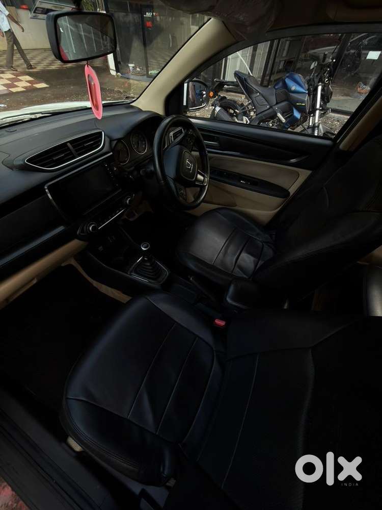 Honda Amaze 2019 Diesel Well Maintained