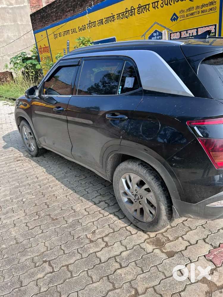 Hyundai Creta 1.5 S Plus 2022
