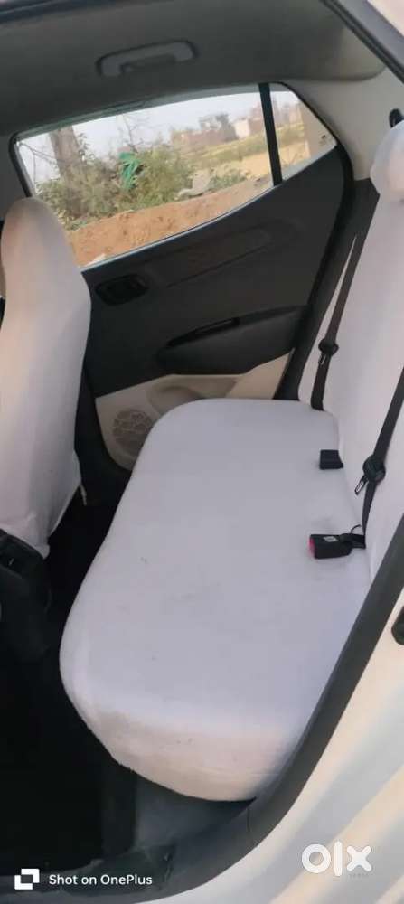 Hyundai Aura 1.2 S 2023 Cng Manual