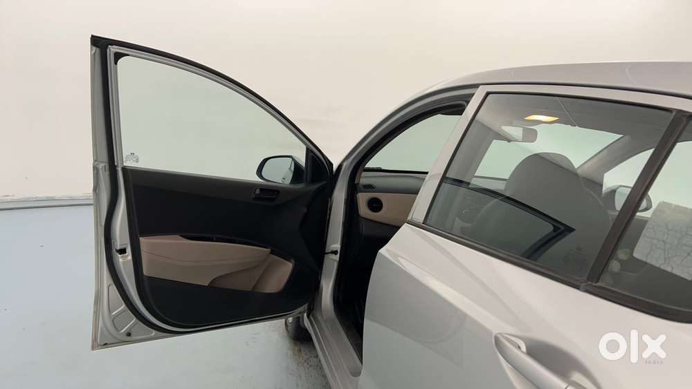 Hyundai Grand I10 1.2 Kappa Magna, 2018, Petrol