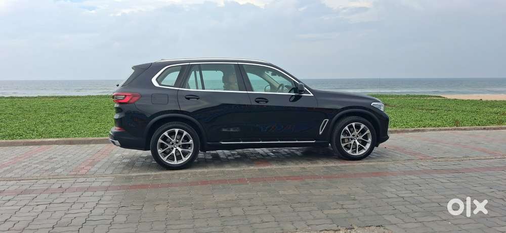 Bmw X5 Xdrive 30 D, 2022, Diesel