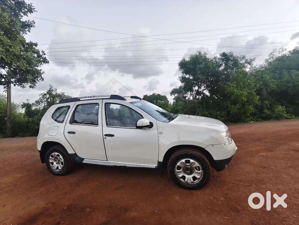 Duster Diesel 85 Ps