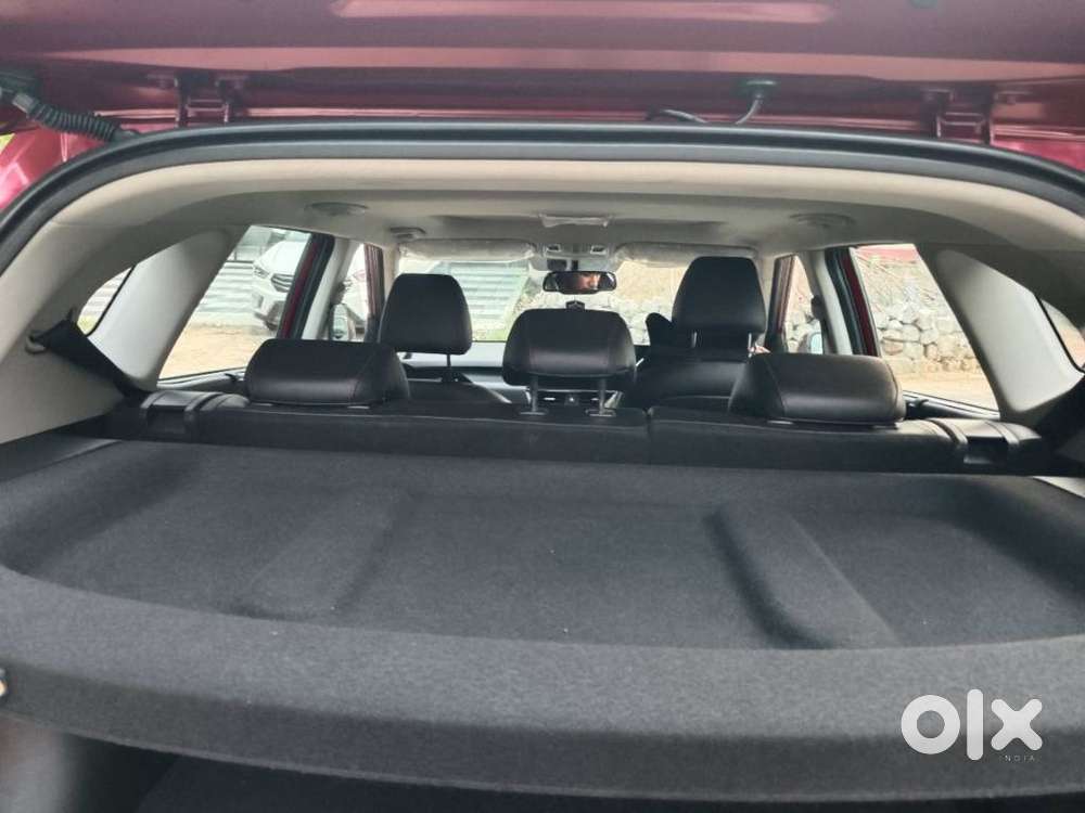 Kia Seltos Gtx Plus At D, 2020, Diesel