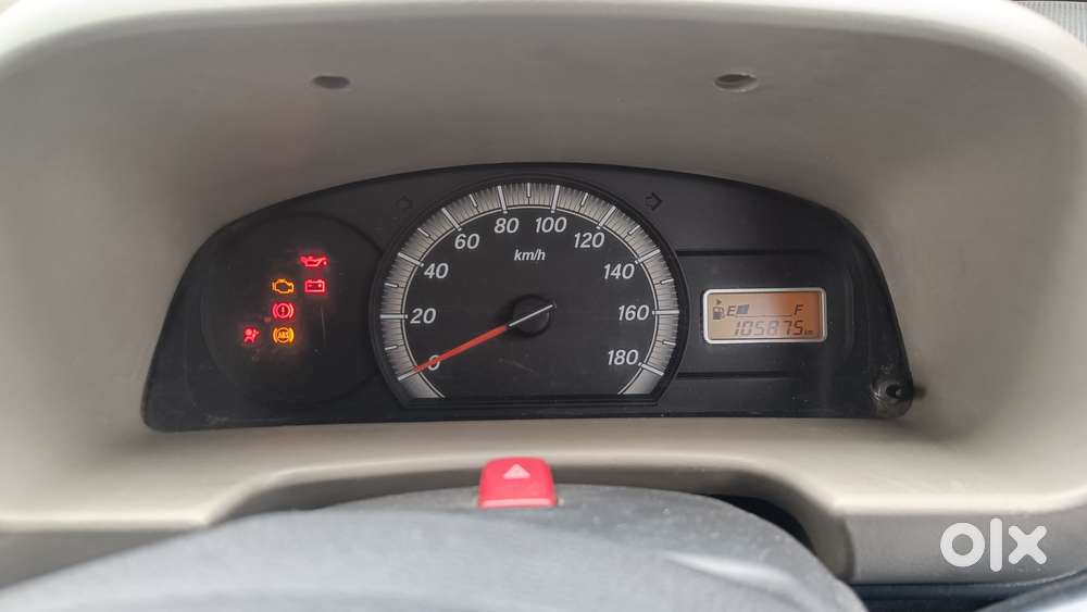 Maruti Suzuki Eeco 7 Seater Standard, 2020, Petrol