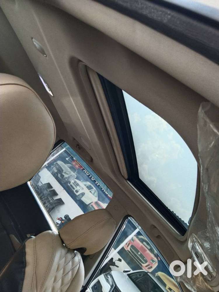 Mahindra Xuv500 W9, 2019, Diesel
