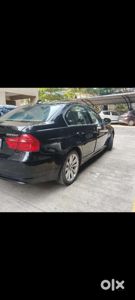 Bmw 3 Series 2010