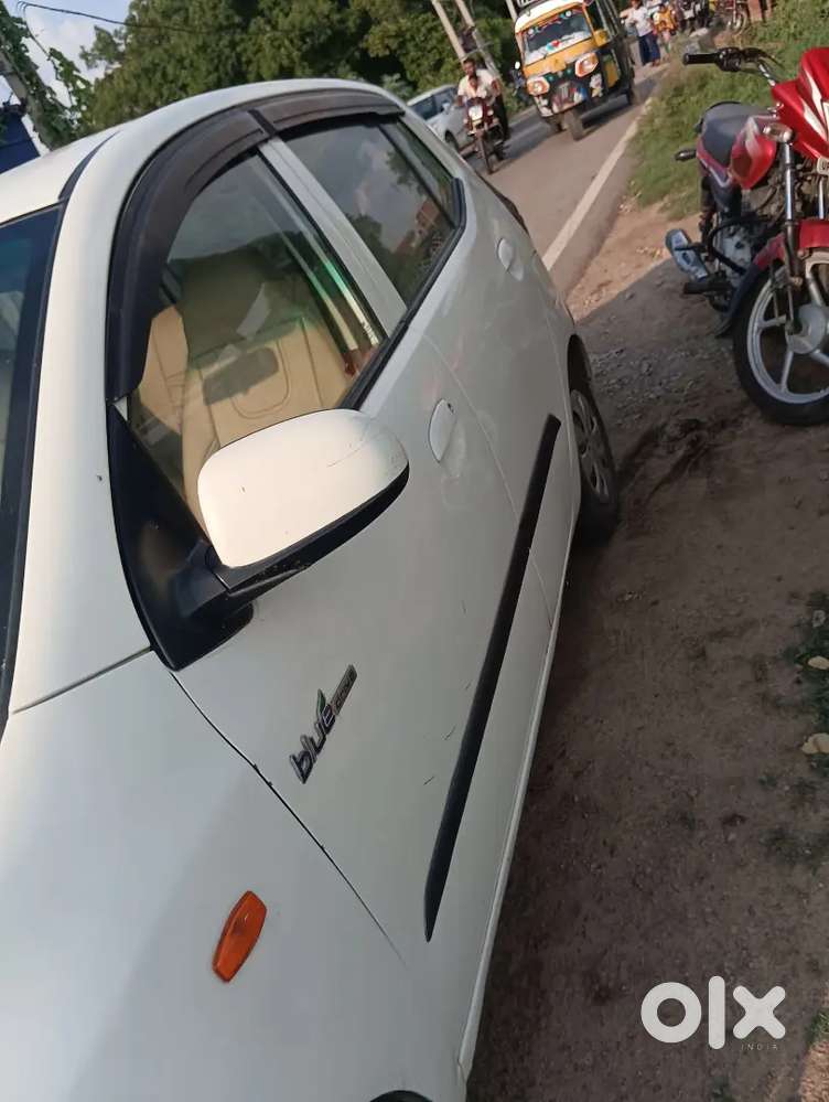 Hyundai I10 1.1 Magna 2012