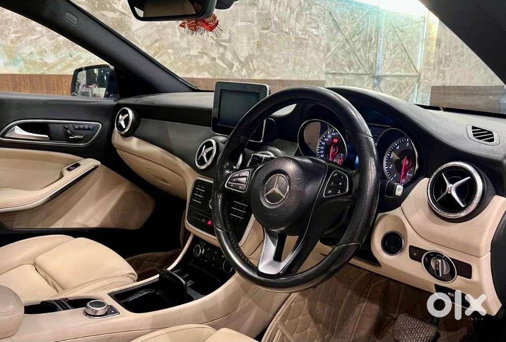 Mercedes-benz Cla 2.0 200 Sport, 2017, Petrol