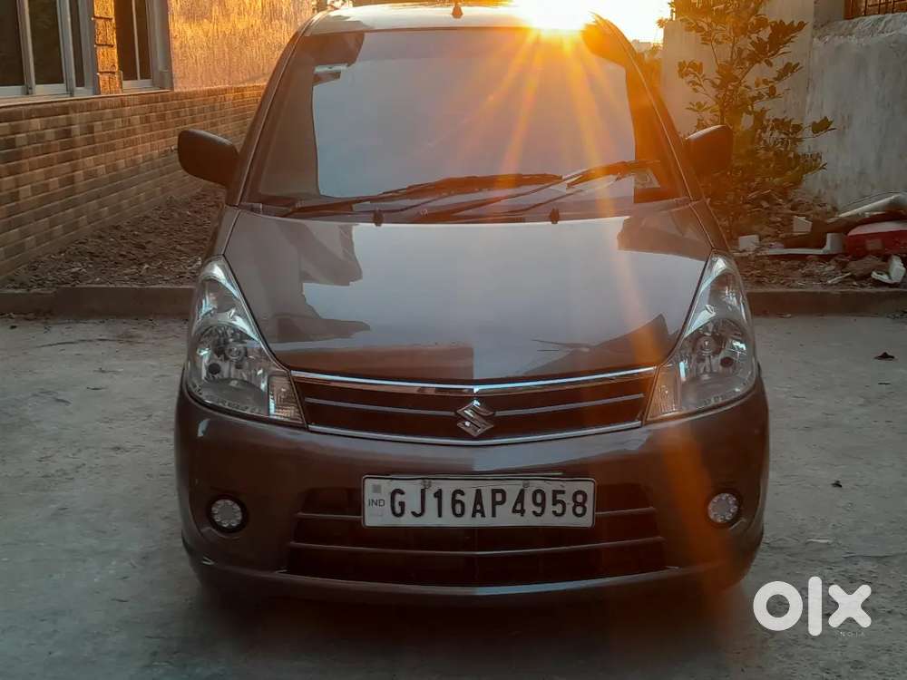 Maruti  Suzuki Estilo 2011 Petrol 95000 Km Driven