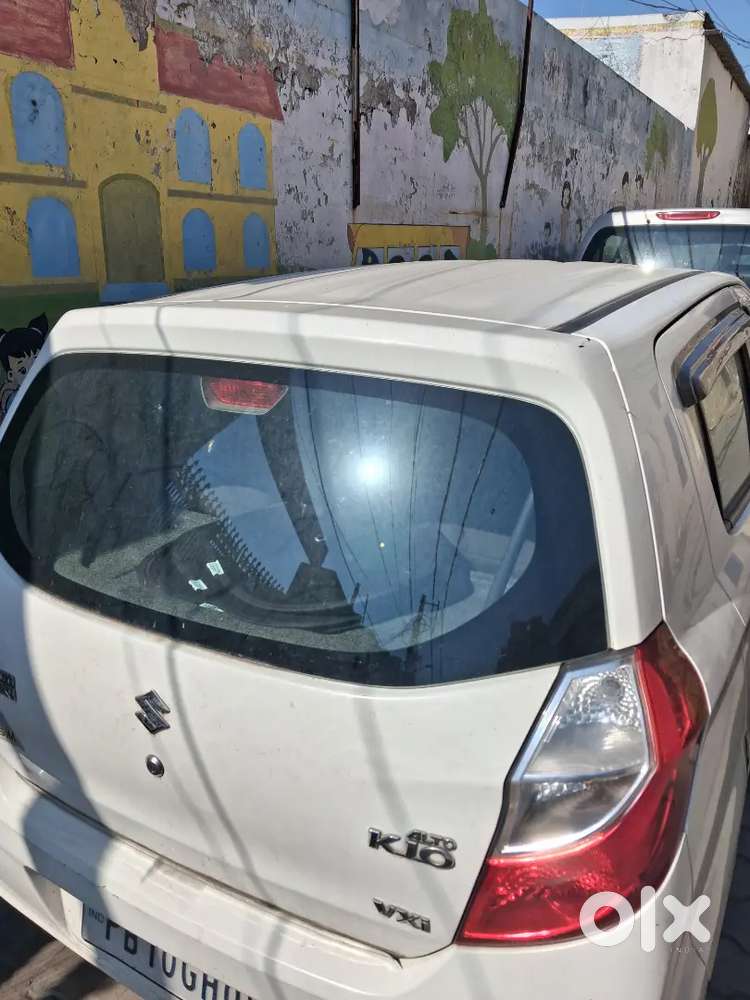 Alto K10 Car Sale