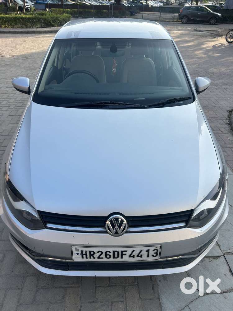 Volkswagen Ameo 1.5 Tdi Highline Plus At, 2017, Diesel