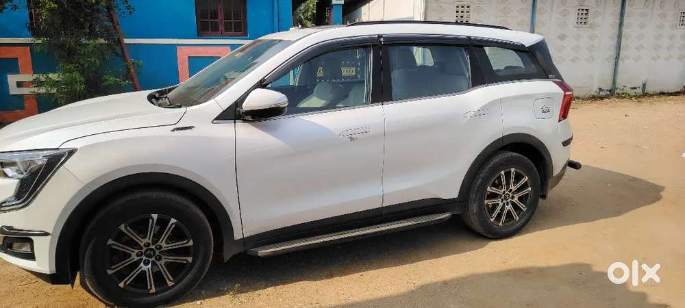 The Vehicle Is In Perfect Condition. It's New Only 9months Old Car.