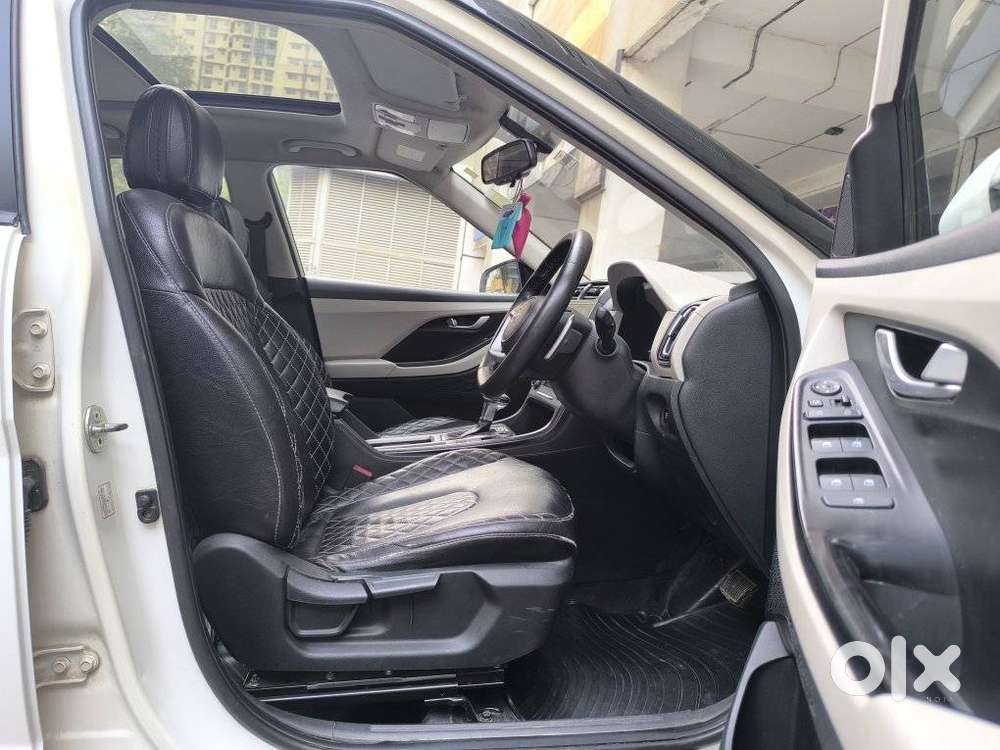 Hyundai Creta 1.5 Mpi Sx Petrol Ivt, 2020, Petrol