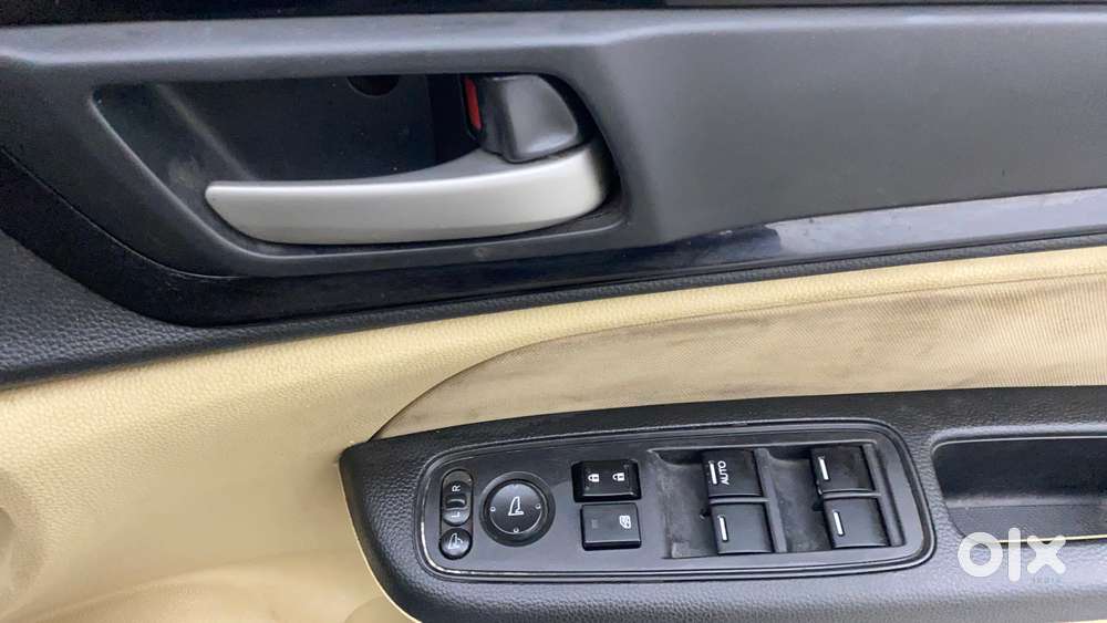 Honda Amaze 1.5 V I-dtec Mt, 2018, Diesel