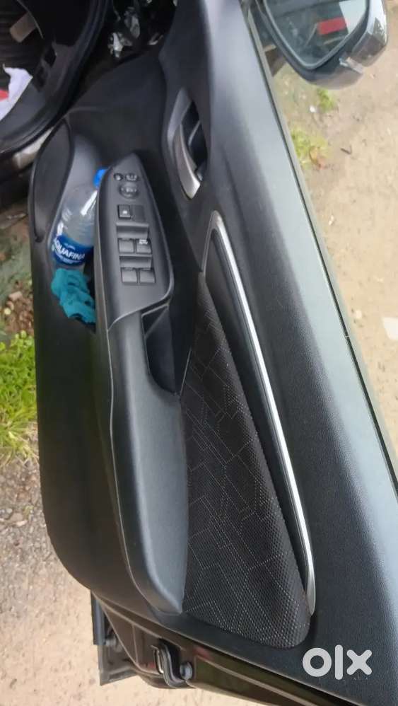Honda Jazz 1.2 V 2017