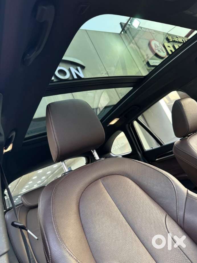 Bmw X1 2016-2020 2.0 Sdrive 20d M Sport, 2016, Diesel