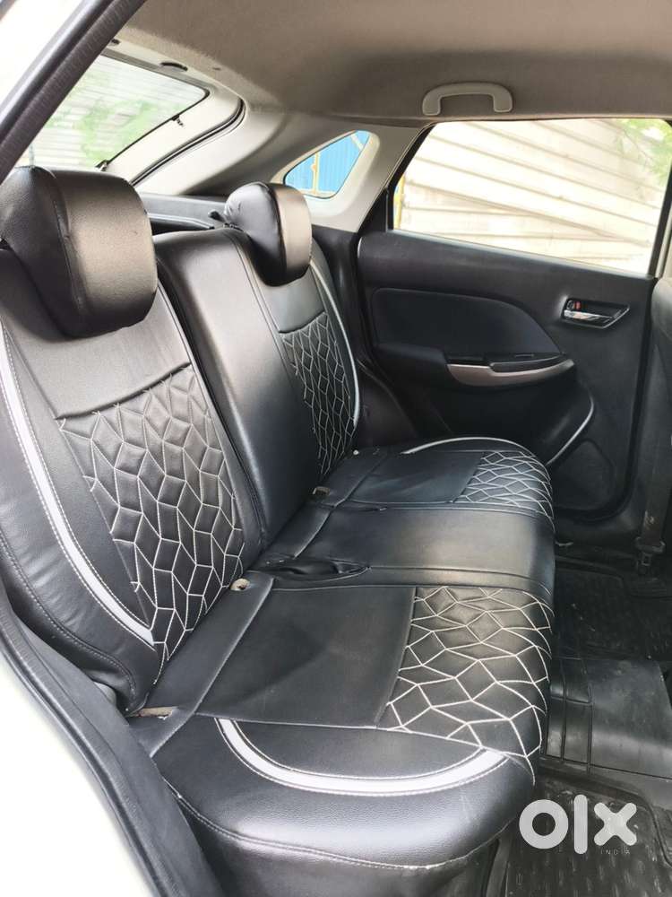 Maruti Baleno Petrol 2021 Excellent Condition Not A Single Problem