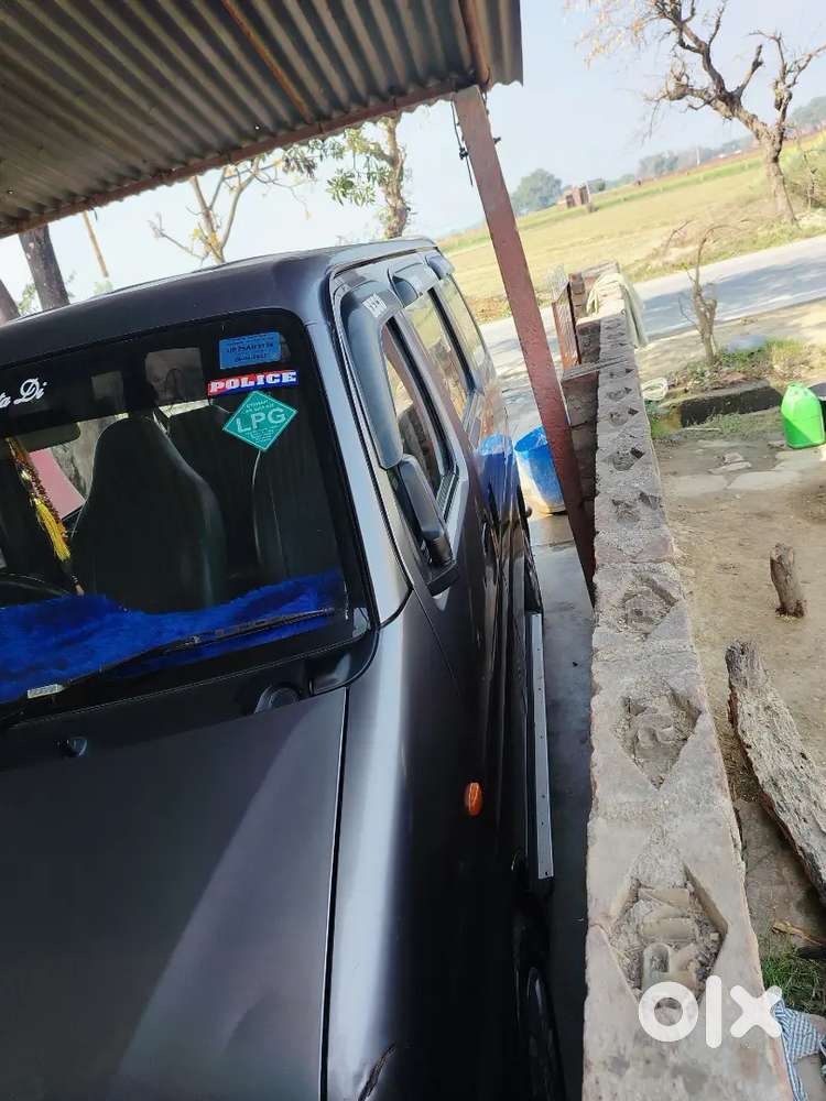 Maruti Suzuki Eeco 2024