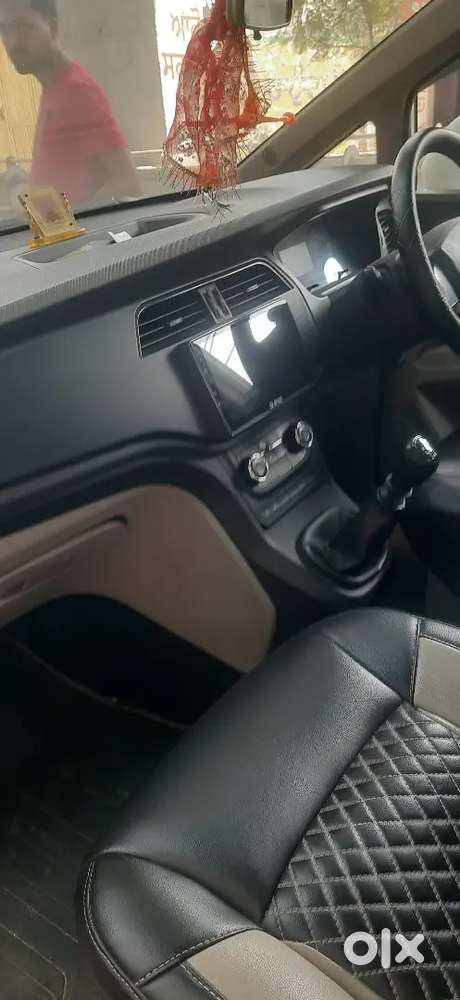 Mahindra Marazzo 2019 Diesel Family Car All Orignal Paint