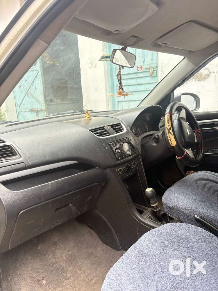 Maruti Swift Diesel 2011 Year