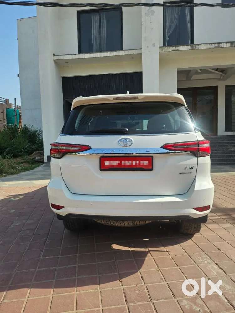 Toyota Fortuner Sigma 2026 Diesel Neodrive