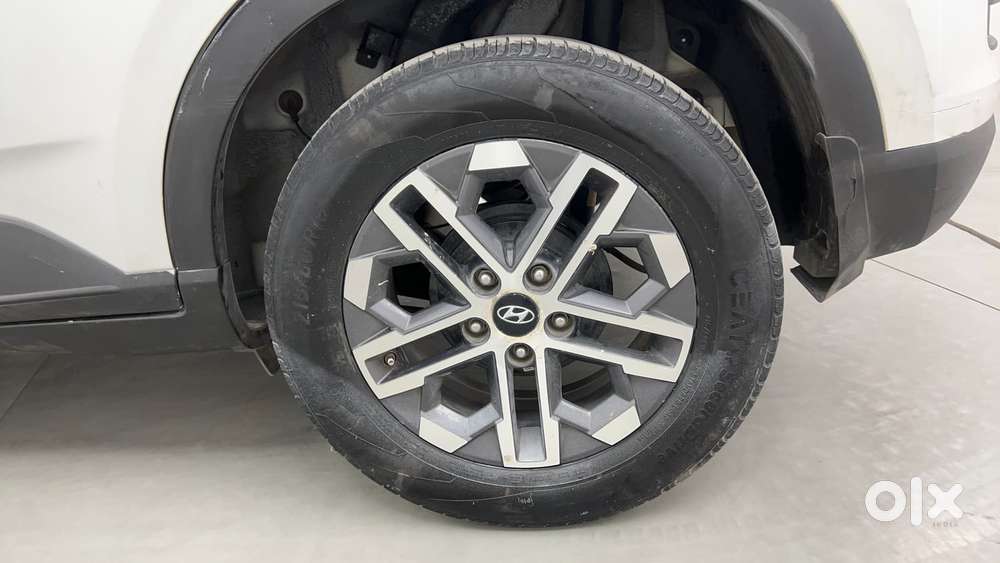 Hyundai Venue 1.5 Crdi Sx (o), 2023, Diesel