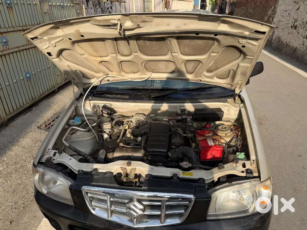 2009 Maruti Suzuki Alto