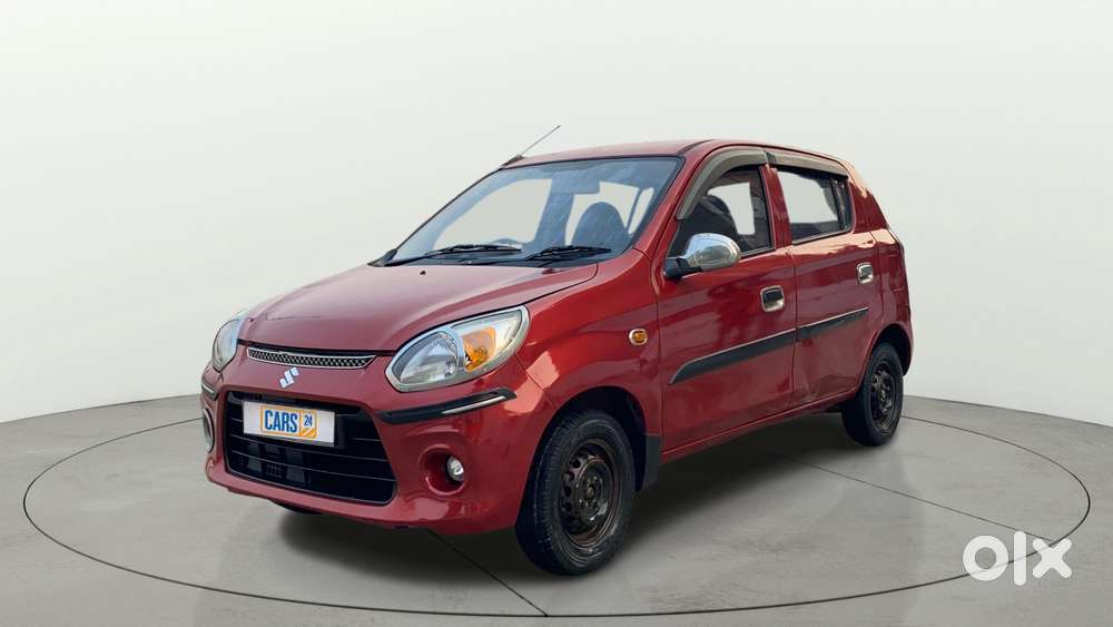 Maruti Suzuki Alto 800 2012-2016 Vxi, 2016, Petrol
