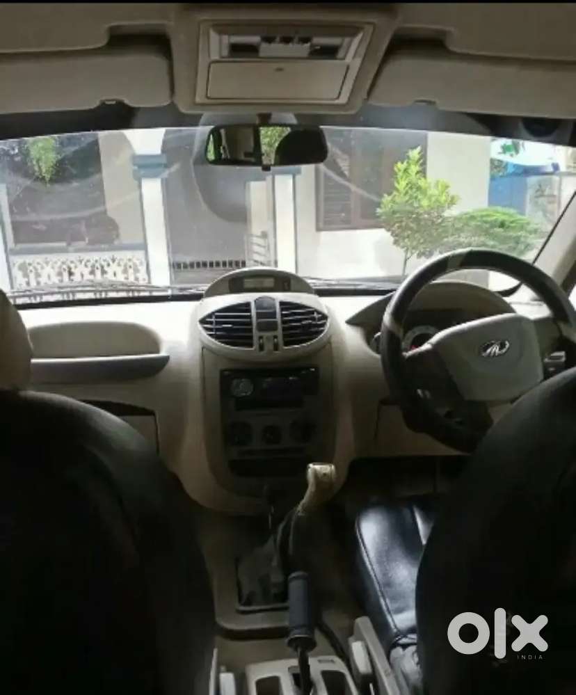 Mahindra Xylo 2009 Diesel Manual