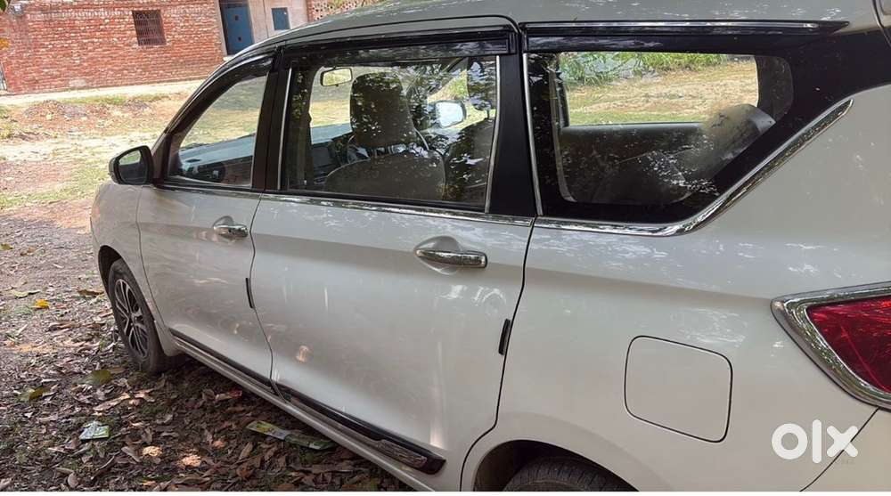 Ertiga Zdi Plus 2024