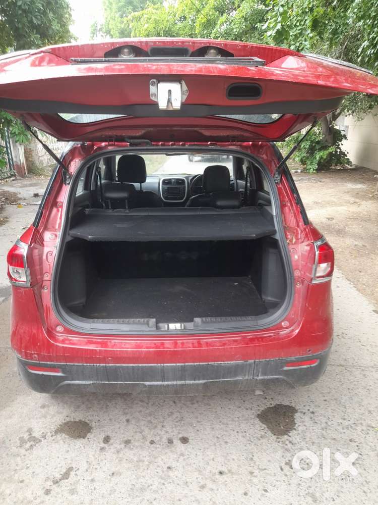 Maruti Suzuki Vitara Brezza Vdi Option, 2017, Diesel