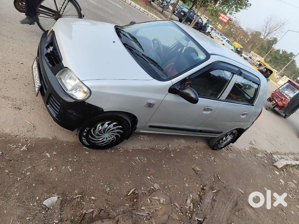 Maruti Suzuki Alto 800 2012-2016 Lxi, 2011, Petrol