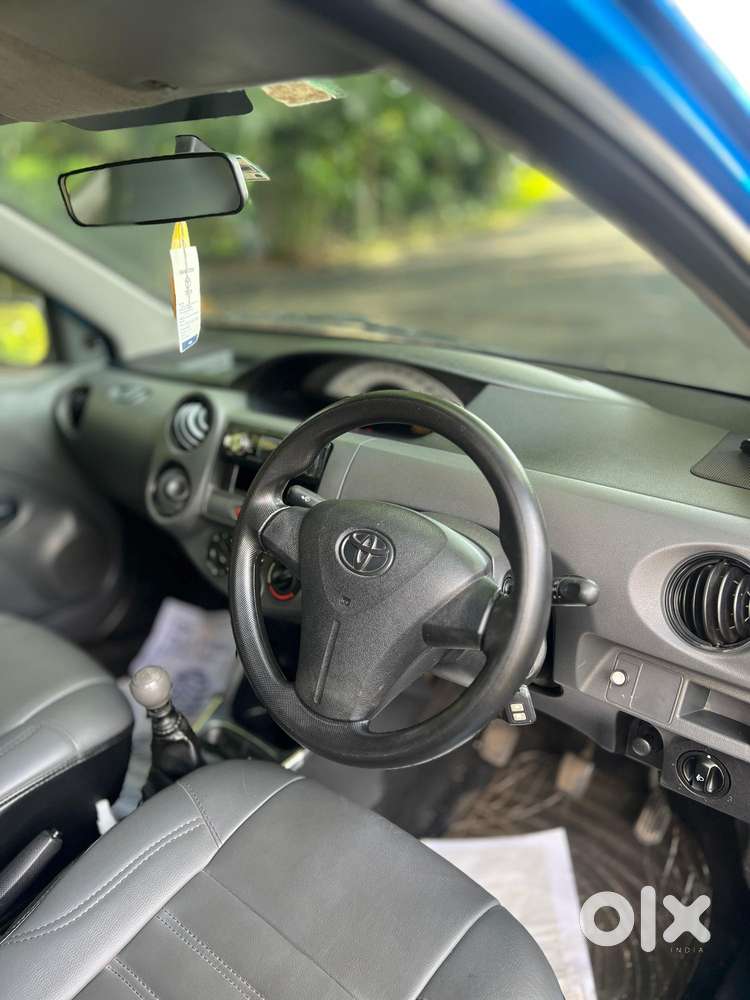 Toyota Etios Liva D Trd Sportivo, 2013, Diesel