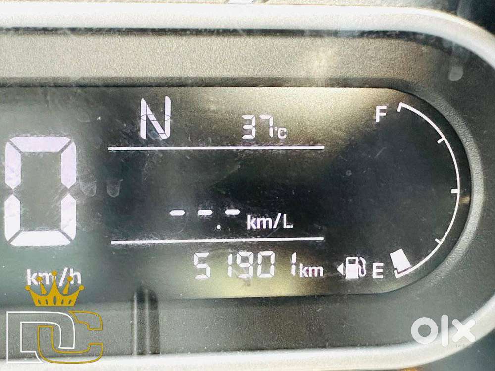 Hyundai Grand I10 Nios Amt Sportz, 2019, Petrol