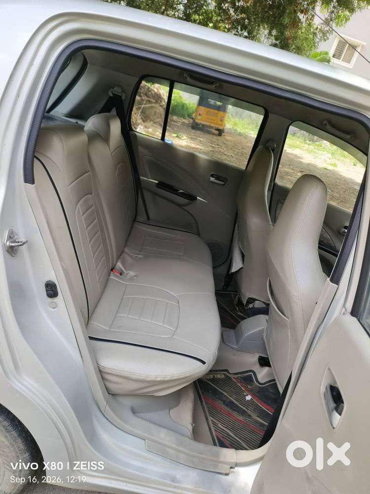 Maruti Suzuki Celerio 1.0 Zxi Amt, 2017, Petrol